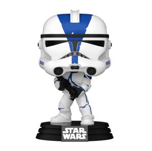 Картинка товара Фигурка «501st Clone Trooper (Phase II)» по сериалу «Мандалорец»