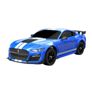 Картинка товара Радиоуправляемая машина для дрифта Hyper Go Brushless 4WD 1:10