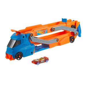 Картинка товара Игровой набор «Грузовик-автотрек»