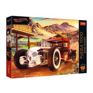 Картинка товара Пазл «Hot Wheels: Bone Shaker», 1000 деталей