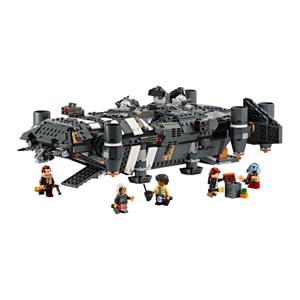 Картинка товара Конструктор LEGO STAR WARS «Космический корабль «Пепел Оникса»