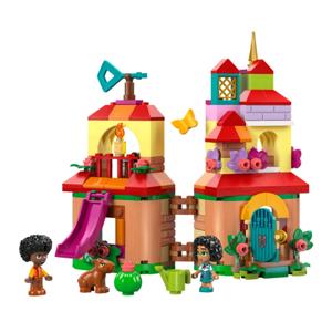 Картинка товара Конструктор LEGO Disney «Мини-домик Энканто»