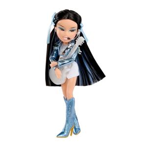 Картинка товара Кукла Bratz Джейд Pop Starz с аксессуарами