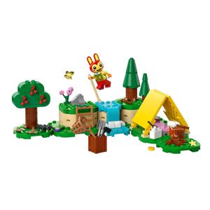 Картинка товара Конструктор LEGO Animal Crossing «Развлечения Банни на свежем воздухе»