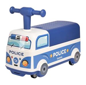 Картинка товара Каталка детская Tomix Driver POLICE