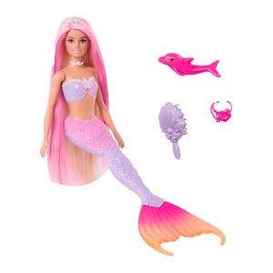 Картинка товара Кукла Barbie Farbwechsel Meerjungfrau 