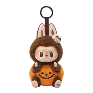 Картинка товара Коллекционная фигурка Pop Mart LABUBU Halloween 