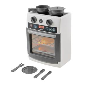 Картинка товара Игрушечная плита «Cooking time», белая
