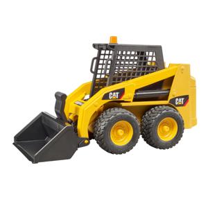 Картинка товара Погрузчик Bruder CAT 1:16