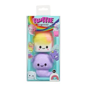 Картинка товара Игровой набор Fluffie Stuffiez Мини 3 