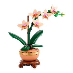 Картинка товара Конструктор LEGO Botanicals «Мини-орхидея»