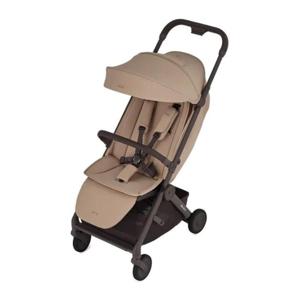 Картинка товара Прогулочная коляска ANEX AIR-Q Karamell
