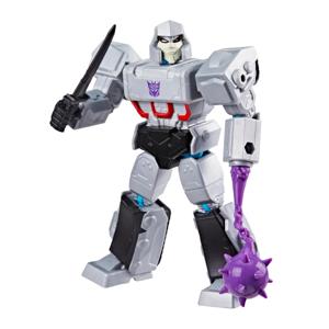 Картинка товара Фигурка Делюкс Transformers MixMashers «Мегатрон», 12,7 см