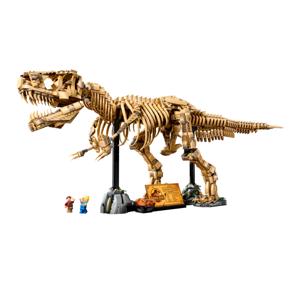 Картинка товара Конструктор LEGO Jurassic World «Окаменелости динозавров: Тираннозавр рекс»