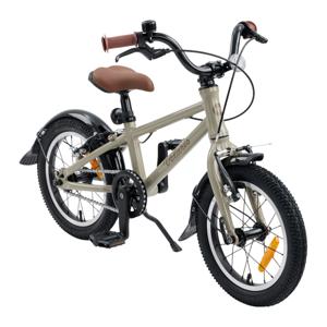 Картинка товара Велосипед VELARIS 14" песочный 