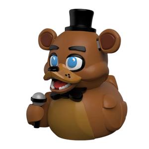 Картинка товара Фигурка-утка Tubbz Five Nights at Freddy's Freddy (Box) 