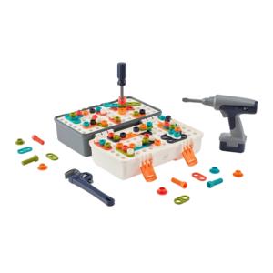 Картинка товара Игровой набор Happy Tools