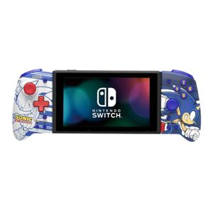 Картинка товара Контроллеры Hori Split pad pro (Sonic) для консоли Nintendo Switch