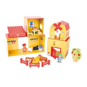 Картинка товара Игровой набор «Играем вместе: Фермерский дворик сладостей»