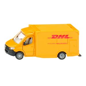 Картинка товара Фургон Mercedes-Benz доставки DHL