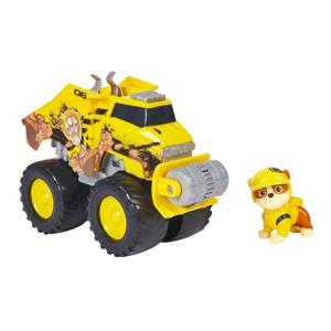 Картинка товара Игровой набор Rescue Wheels с фигуркой Крепыш