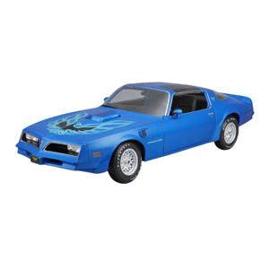 Картинка товара Коллекционная машинка 1978 Pontiac Firebird Trans Am 1:18