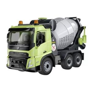 Картинка товара Бетономешалка Volvo FMX 1:20