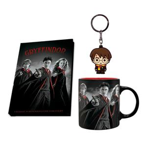 Картинка товара Подарочный набор Harry Potter Harry Ron Hermione 