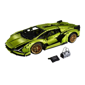 Картинка товара Конструктор LEGO TECHNIC Lamborghini