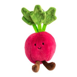 Картинка товара Игрушка-подвес Skipy Редиска, 14 см
