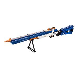 Картинка товара Конструктор CaDA Technic «Винтовка М1», 583 детали
