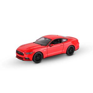 Картинка товара Машинка WELLY 1:24 Ford Mustang GT 2015