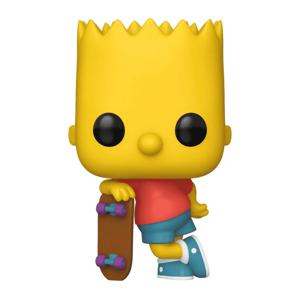 Картинка товара Фигурка «Simpson Bart»