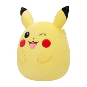 Картинка товара Мягкая игрушка «Squishmallows. Winking Pikachu»