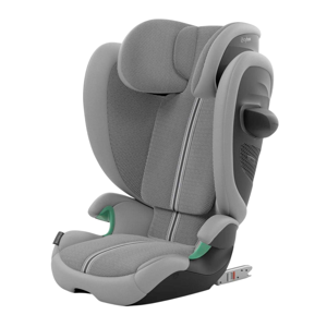 Картинка товара Автокресло Solution G2 Plus Stone Grey