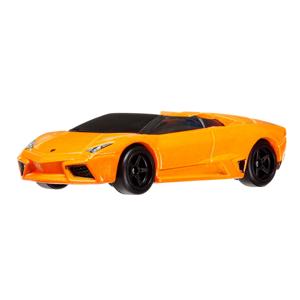 Картинка товара Hot Wheels коллекционная машинка Car Culture Circuit Legends Lamborghini Reventon Roadster