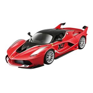 Картинка товара Сборная машинка 1:24 Ferrari FXX K 