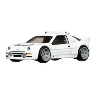 Картинка товара Hot Wheels Коллекционная машинка Premium Fast & Furious Car Ford RS200