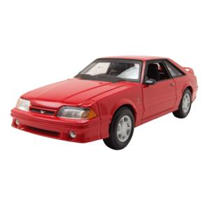 Картинка товара Коллекционная машина 1993 Ford Mustang SVT Cobra 1:24