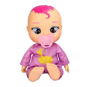 Картинка товара Кукла Cry Babies Зои Время купания плачущая интерактивная 