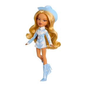 Картинка товара Кукла Bratz Ясмин Сэсси Стэмпид c аксессуарами