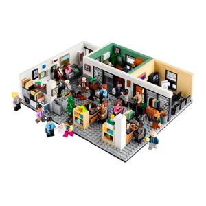 Картинка товара Конструктор LEGO Ideas «Сериал Офис»