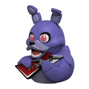 Картинка товара Фигурка-утка Tubbz Five Nights at Freddy's Bonnie (Box) 