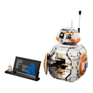 Картинка товара Конструктор LEGO Star Wars «BB-8 Астромеханический дроид»