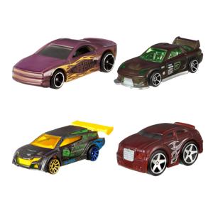 Картинка товара Hot Wheels Машинки серии «Color Shifters», в ассортименте