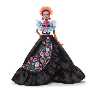 Картинка товара Кукла Dia de Muertos Barbie Doll 2024 