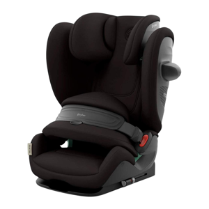 Картинка товара Автокресло Pallas G2 Magic Black