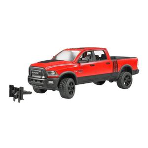 Картинка товара Машинка Пикап «RAM 2500»