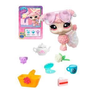 Картинка товара Игровой набор «Стиль», фигурка с аксессуарами, Пудель