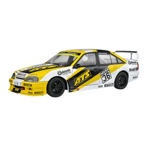 Картинка товара Коллекционная машинка 1:18 Opel Omega Evolution 500 Yellow #36 F.Engstler DTM 1991